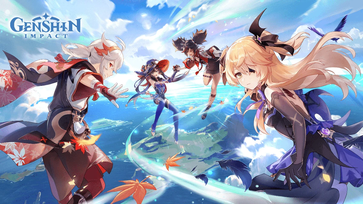 У Genshin Impact и Honkai: Star Rail проблемы: Роскачество проверит игры miHoYo на манипулятивную монетизацию У Genshin Impact и Honkai: Star Rail проблемы: Роскачество проверит игры miHoYo на манипулятивную монетизацию