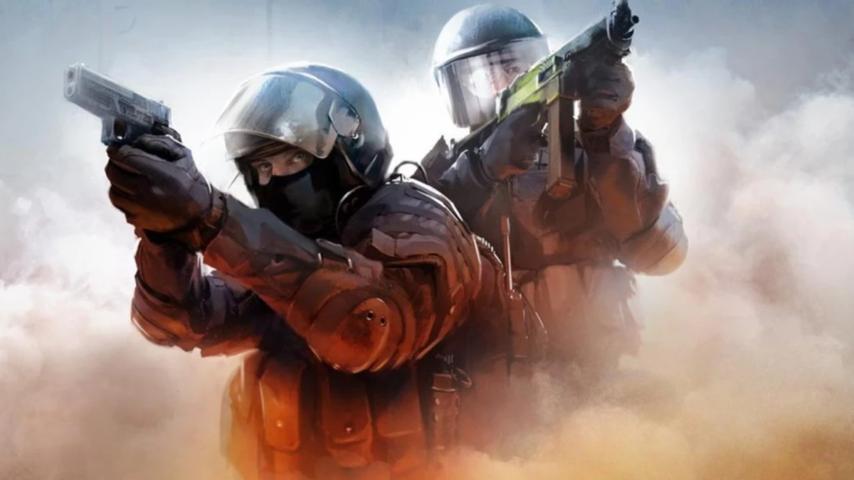 CS:GO установила новый рекорд одновременного онлайна CS:GO установила новый рекорд одновременного онлайна