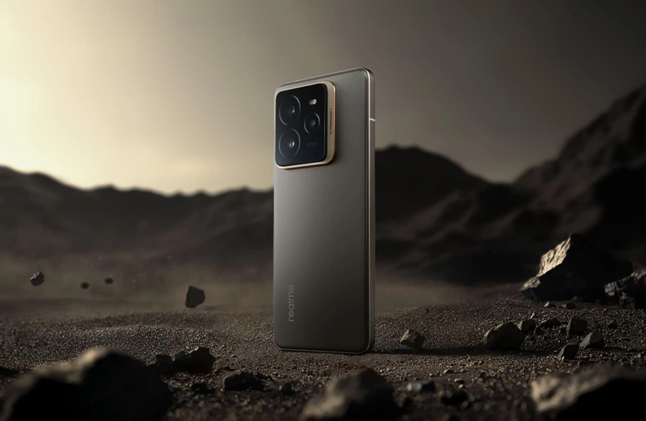 Флагманская модель realme GT 7 Pro поступила в продажу в России Флагманская модель realme GT 7 Pro поступила в продажу в России