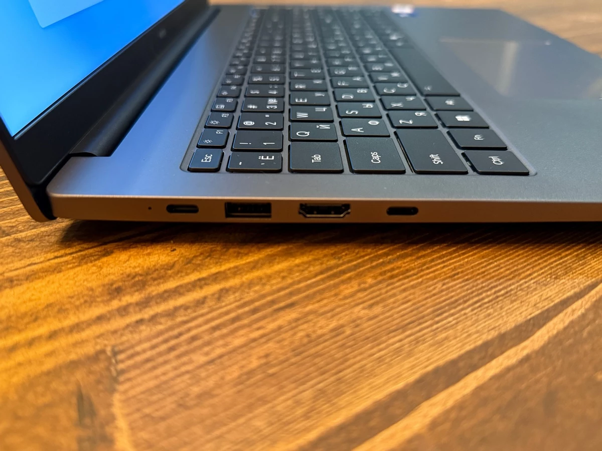 Honor MagicBook X16 Plus 2025 — стильный, мощный и автономный Honor MagicBook X16 Plus 2025 — стильный, мощный и автономный