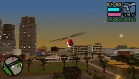 Лучшие игры на эмулятор PPSSPP Лучшие игры на эмулятор PPSSPP