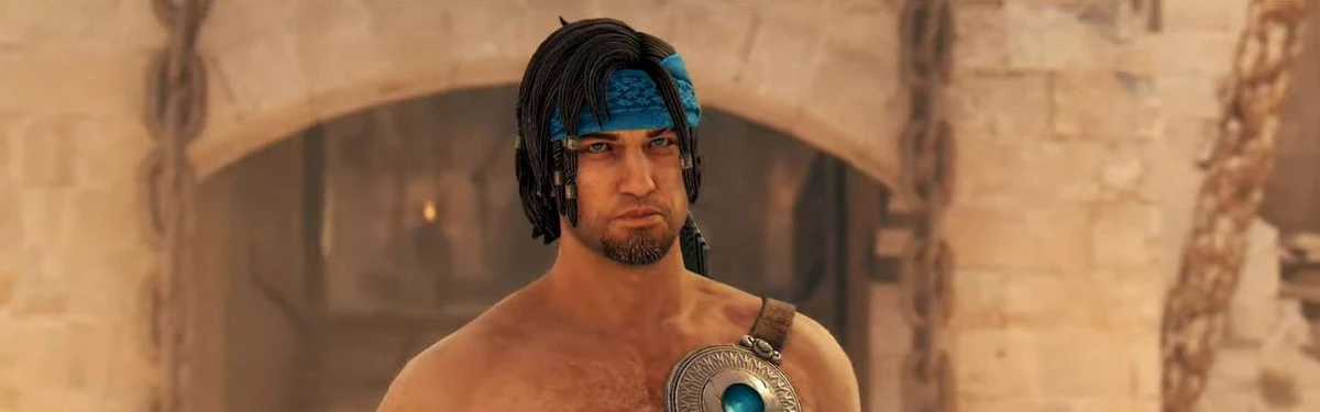 For Honor - Ubisoft возрождают Принца Персии в виде ивента For Honor - Ubisoft возрождают Принца Персии в виде ивента