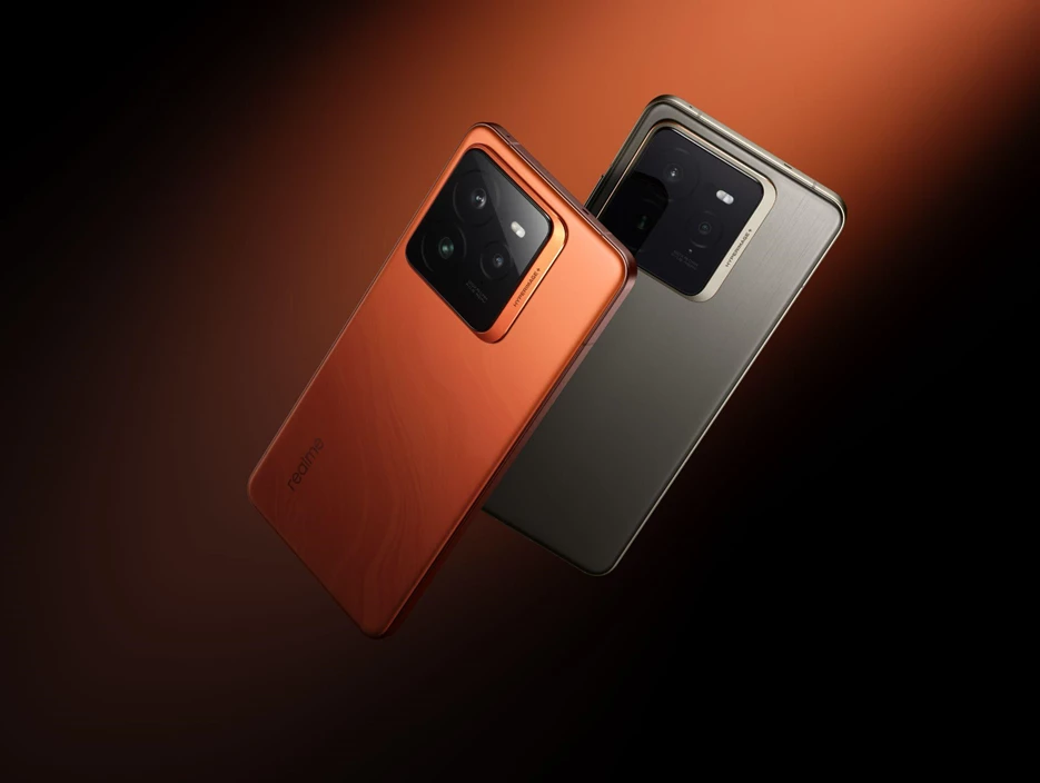 Флагманская модель realme GT 7 Pro поступила в продажу в России Флагманская модель realme GT 7 Pro поступила в продажу в России