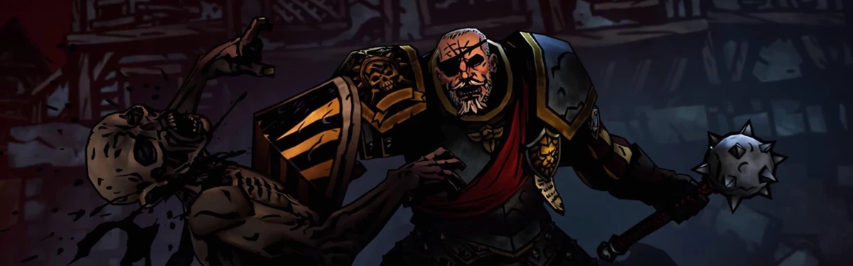 Darkest Dungeon 2 появится в раннем доступе 26 октября Darkest Dungeon 2 появится в раннем доступе 26 октября