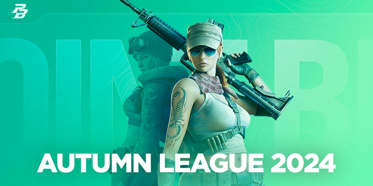 Квалификации на Autumn League 2024 по Point Blank стартуют 25 июля Квалификации на Autumn League 2024 по Point Blank стартуют 25 июля