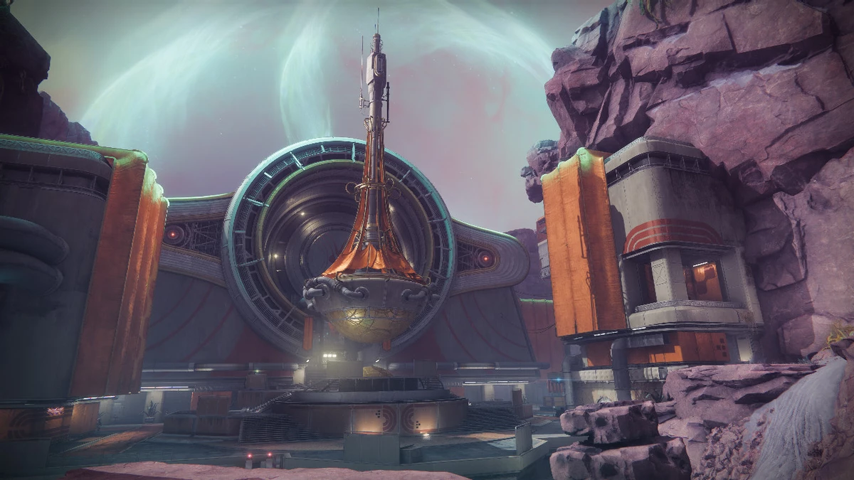 Дополнение «Край судьбы» для Destiny 2 вызывает у игроков тошноту, и это не фигура речи Дополнение «Край судьбы» для Destiny 2 вызывает у игроков тошноту, и это не фигура речи