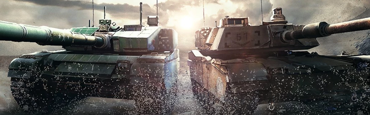 Iron Conflict - Игра стала доступна по программе раннего доступа Iron Conflict - Игра стала доступна по программе раннего доступа