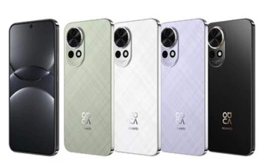 Обзор смартфона Huawei nova 13 — стильный среднебюджетник с великолепным экраном и быстрой зарядкой Обзор смартфона Huawei nova 13 — стильный среднебюджетник с великолепным экраном и быстрой зарядкой