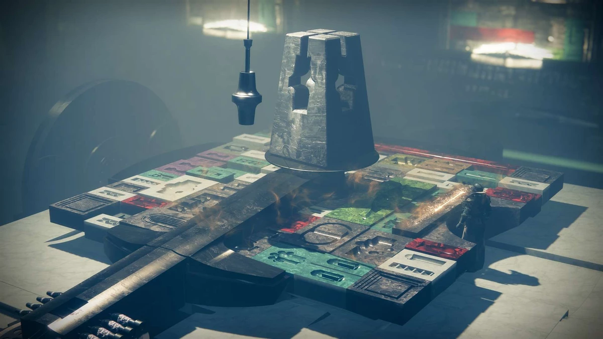 Разбираем планы по развитию Destiny 2 на ближайший год Разбираем планы по развитию Destiny 2 на ближайший год