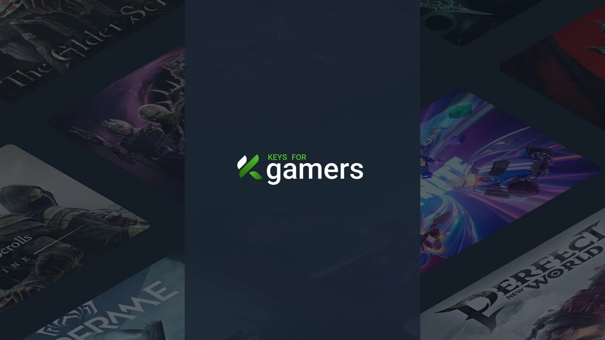 Keysforgamers – рай для геймеров и не только! Keysforgamers – рай для геймеров и не только!