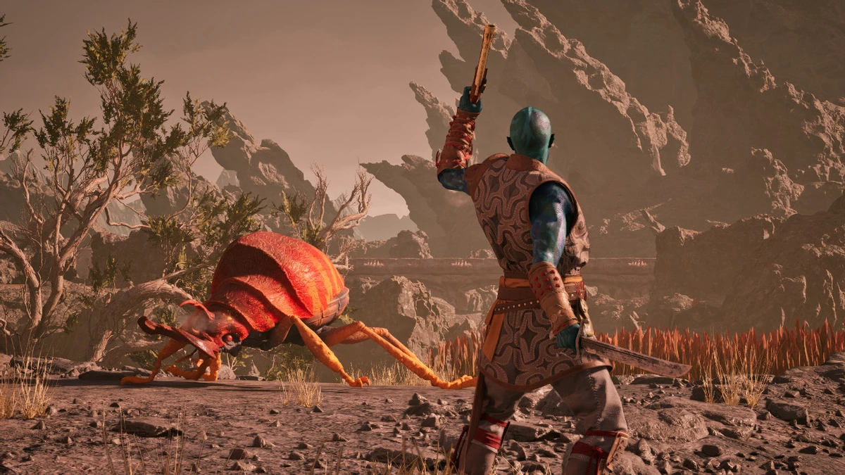 К счастью, не провал: Obsidian и Microsoft рады успеху Avowed К счастью, не провал: Obsidian и Microsoft рады успеху Avowed