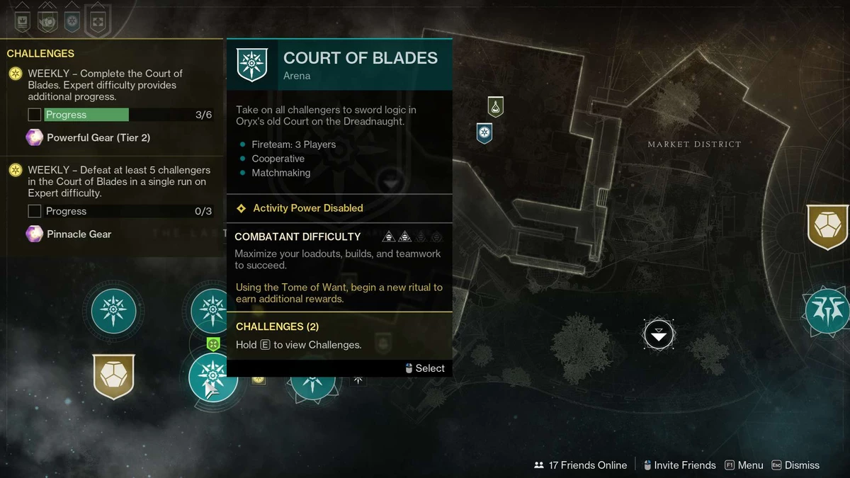 Destiny 2 - разбираем активности и особенности второго акта третьего эпизода Destiny 2 - разбираем активности и особенности второго акта третьего эпизода