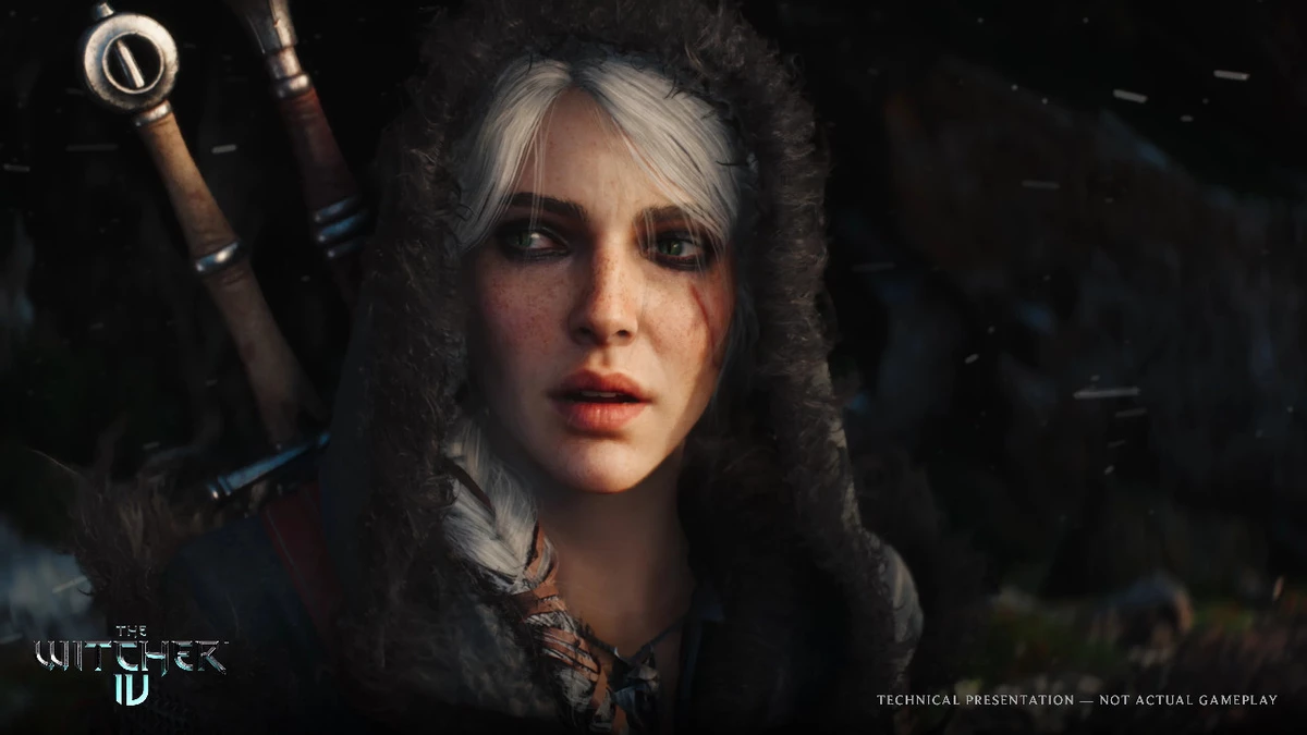 CDPR раскрыла причины перехода на движок UE5, но версию The Witcher 4 для Xbox Series S это не спасет CDPR раскрыла причины перехода на движок UE5, но версию The Witcher 4 для Xbox Series S это не спасет