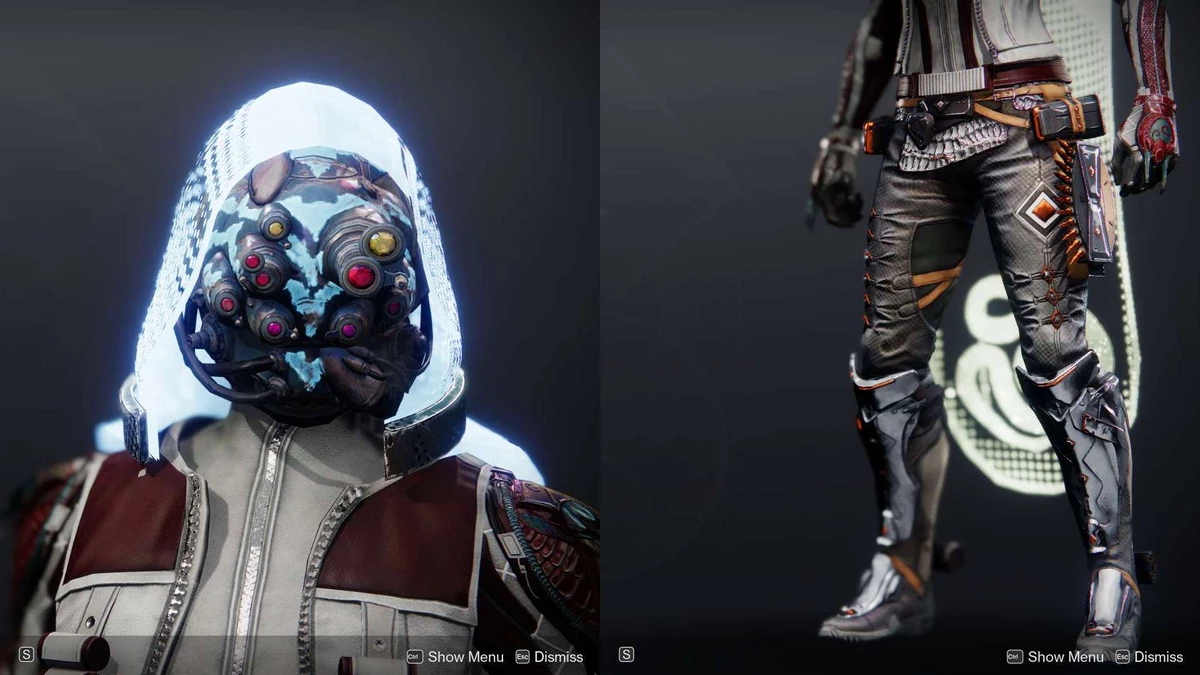 Новое оружие, броня, экзотики, перки и сезонные моды в дополнении Destiny 2: Конец света Новое оружие, броня, экзотики, перки и сезонные моды в дополнении Destiny 2: Конец света