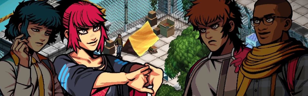 Анонсирована тактическая PRG Demonschool, вдохновленная Persona и Shin Megami Tensei Анонсирована тактическая PRG Demonschool, вдохновленная Persona и Shin Megami Tensei