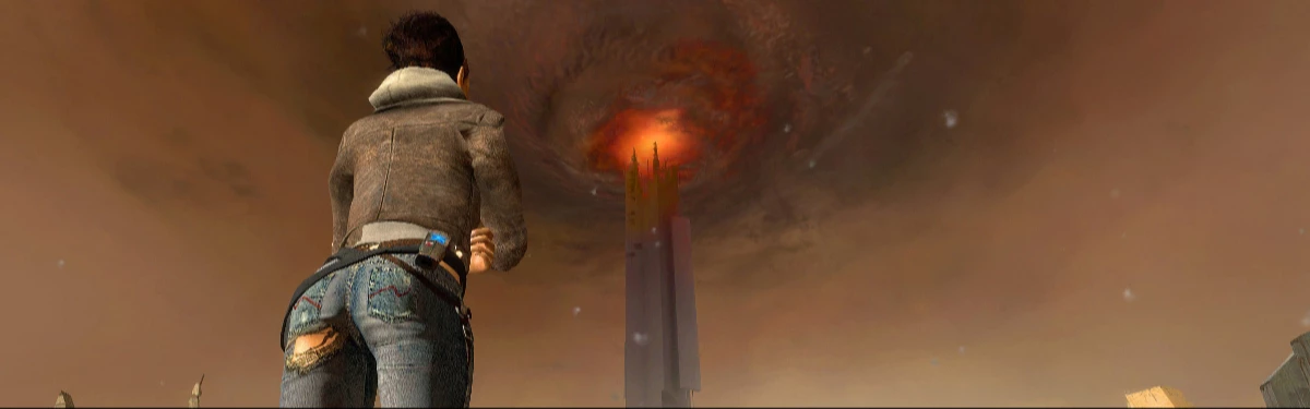 Half-Life - Новый мод, разрабатываемый годами, появится этим летом Half-Life - Новый мод, разрабатываемый годами, появится этим летом