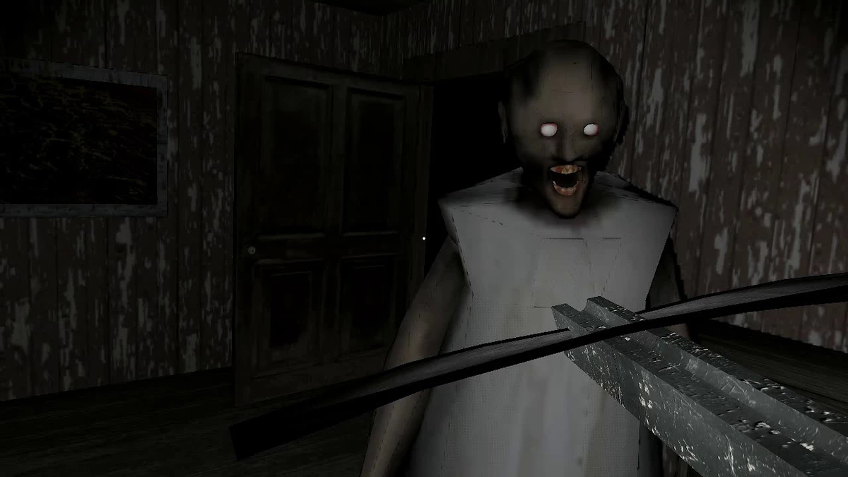 Бесплатные хоррор-игры для Android Бесплатные хоррор-игры для Android