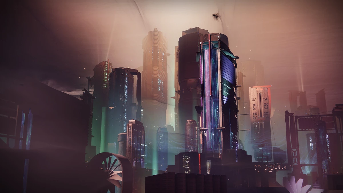 В видеодневнике Destiny 2 разработчики рассказали о грядущем дополнении В видеодневнике Destiny 2 разработчики рассказали о грядущем дополнении