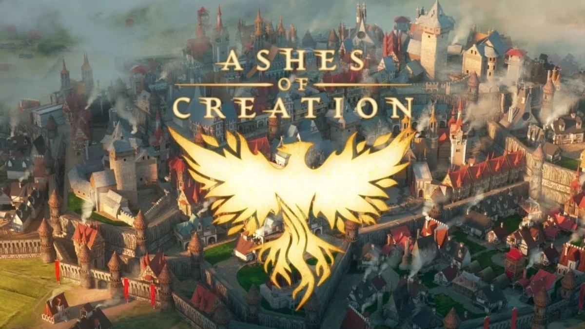 Вечно разрабатываемая MMORPG Ashes of Creation готовится к новому этапу тестирования Вечно разрабатываемая MMORPG Ashes of Creation готовится к новому этапу тестирования
