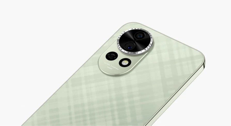 Обзор смартфона Huawei nova 13 — стильный среднебюджетник с великолепным экраном и быстрой зарядкой Обзор смартфона Huawei nova 13 — стильный среднебюджетник с великолепным экраном и быстрой зарядкой