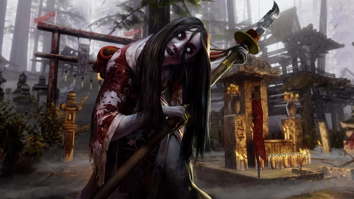 Killer Instinct получит бесплатное обновление в честь 10-летия игры Killer Instinct получит бесплатное обновление в честь 10-летия игры