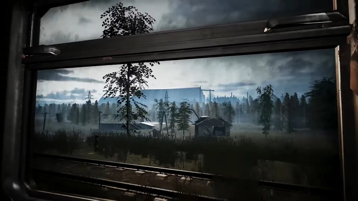 Chernobylite заглянет на Nintendo Switch, есть трейлер Chernobylite заглянет на Nintendo Switch, есть трейлер