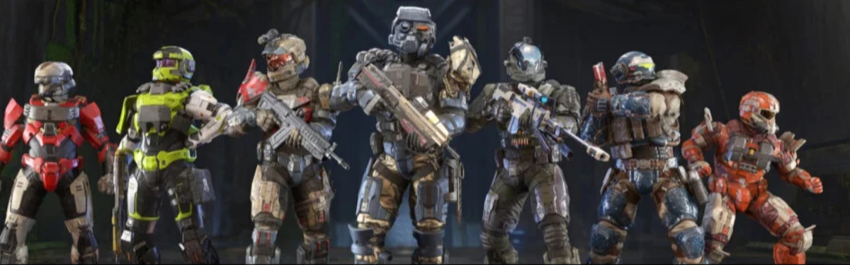 Около 100 разработчиков из Certain Affinity работают над большим и новым проектом для Halo Infinite Около 100 разработчиков из Certain Affinity работают над большим и новым проектом для Halo Infinite