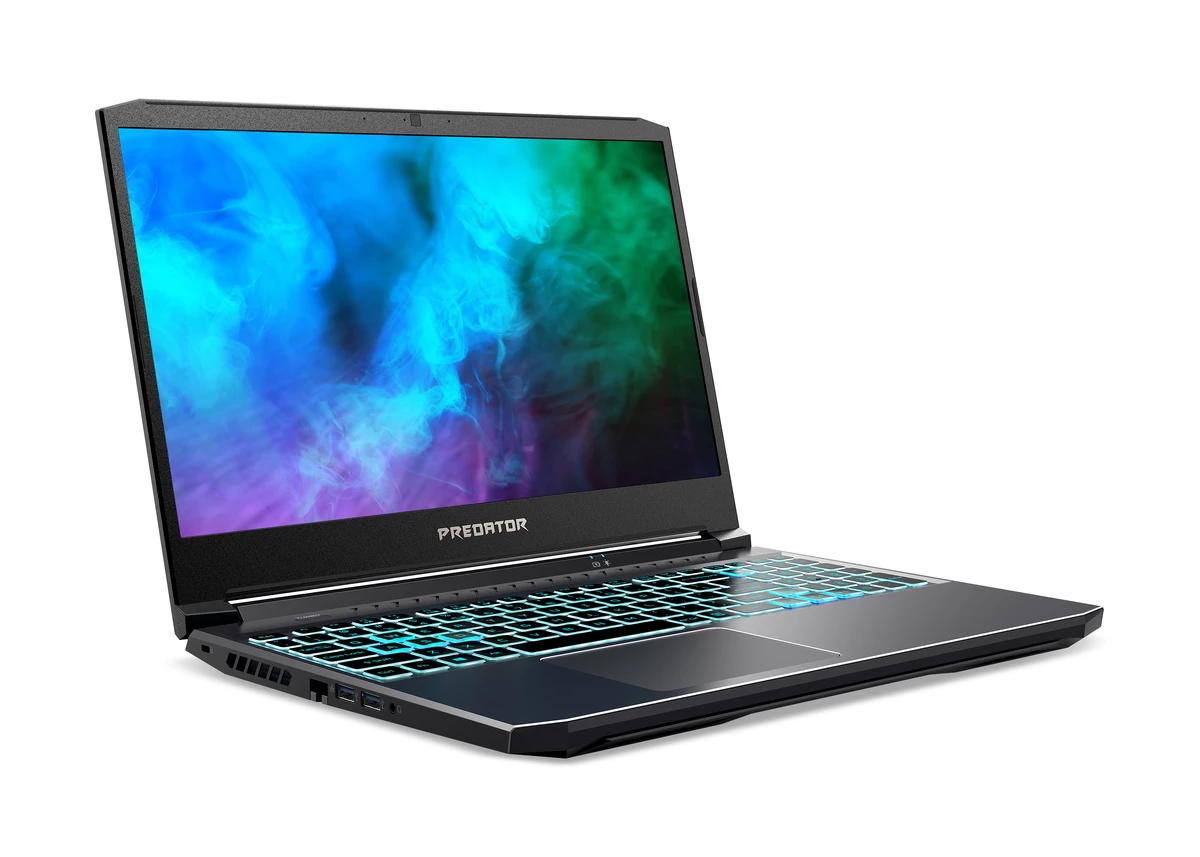 Обновленные ноутбуки из линеек Predator Triton, Predator Helios и Nitro от Acer Обновленные ноутбуки из линеек Predator Triton, Predator Helios и Nitro от Acer