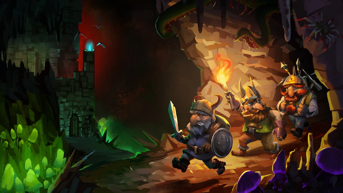 Dwarf Fortress в три раза превзошла прогнозы аналитиков Dwarf Fortress в три раза превзошла прогнозы аналитиков