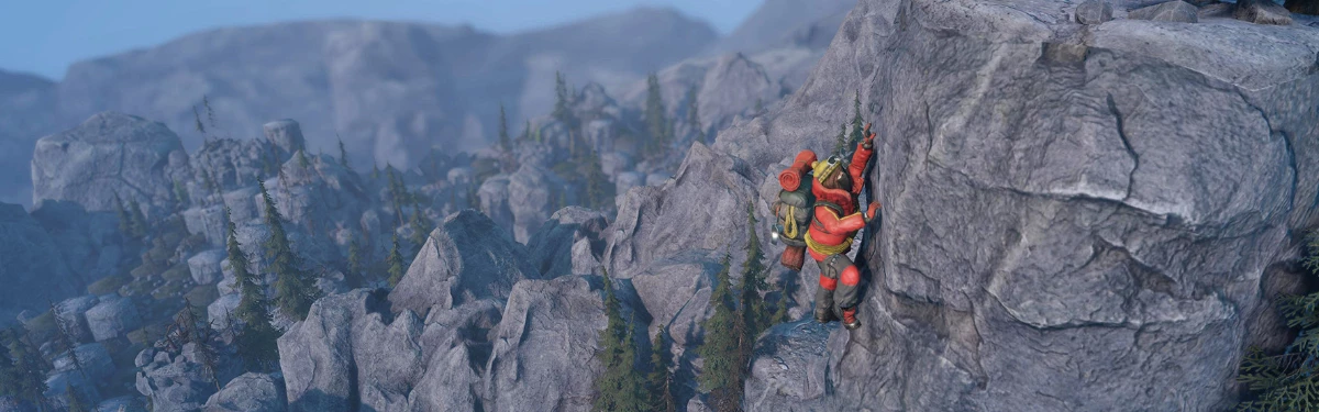 В Epic Games Store бесплатно раздаются стратегия XCOM 2 и приключение Insurmountable В Epic Games Store бесплатно раздаются стратегия XCOM 2 и приключение Insurmountable
