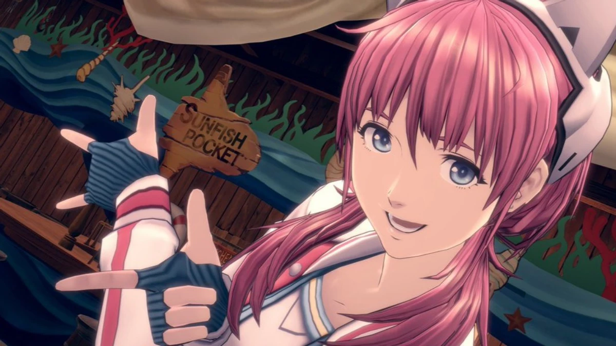 Команда No Sleep For Kaname Date - From AI: The Somnium Files представила новый трейлер игры Команда No Sleep For Kaname Date - From AI: The Somnium Files представила новый трейлер игры