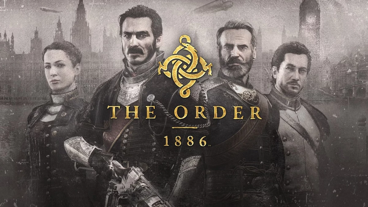 Скоро поиграем в Order: 1886 в 4K60FPS — эмулятор shadPS4 научили запускать эту игру Скоро поиграем в Order: 1886 в 4K60FPS — эмулятор shadPS4 научили запускать эту игру