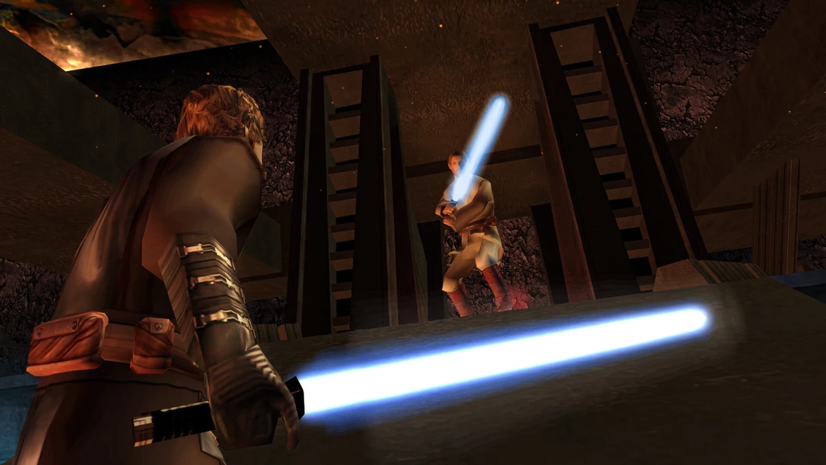 Авторы Star Wars: Battlefront Classic Collection украли модификацию фаната и выдали ее за свою работу Авторы Star Wars: Battlefront Classic Collection украли модификацию фаната и выдали ее за свою работу