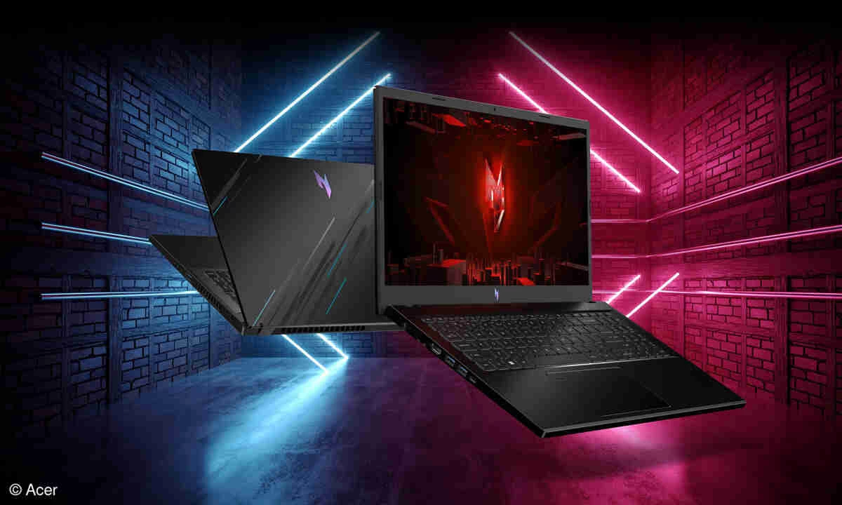Лучшие игровые ноутбуки в 2025 году Лучшие игровые ноутбуки в 2025 году