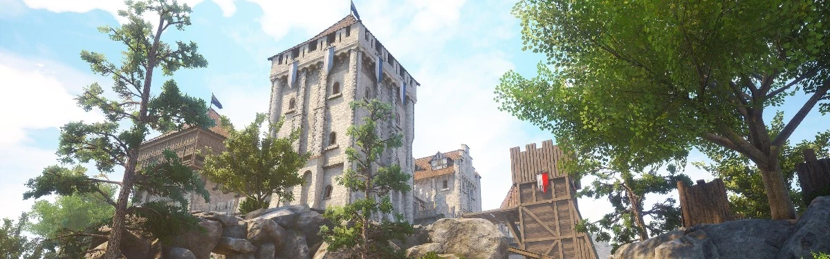 Mordhau - В разработке находится рейтинговый режим Mordhau - В разработке находится рейтинговый режим