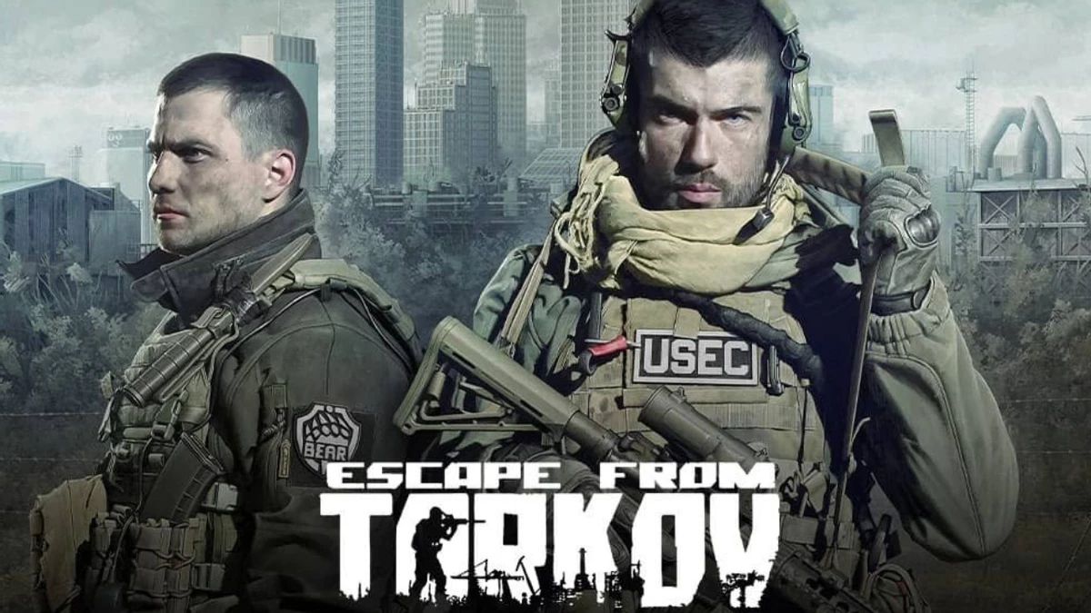 Полноценный релиз Escape From Tarkov состоится в этом году Полноценный релиз Escape From Tarkov состоится в этом году