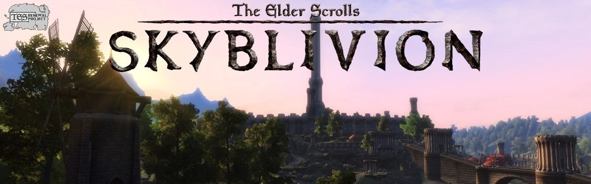 The Elder Scrolls: Skyblivion - Команда разработчиков представила новый тизер-трейлер The Elder Scrolls: Skyblivion - Команда разработчиков представила новый тизер-трейлер