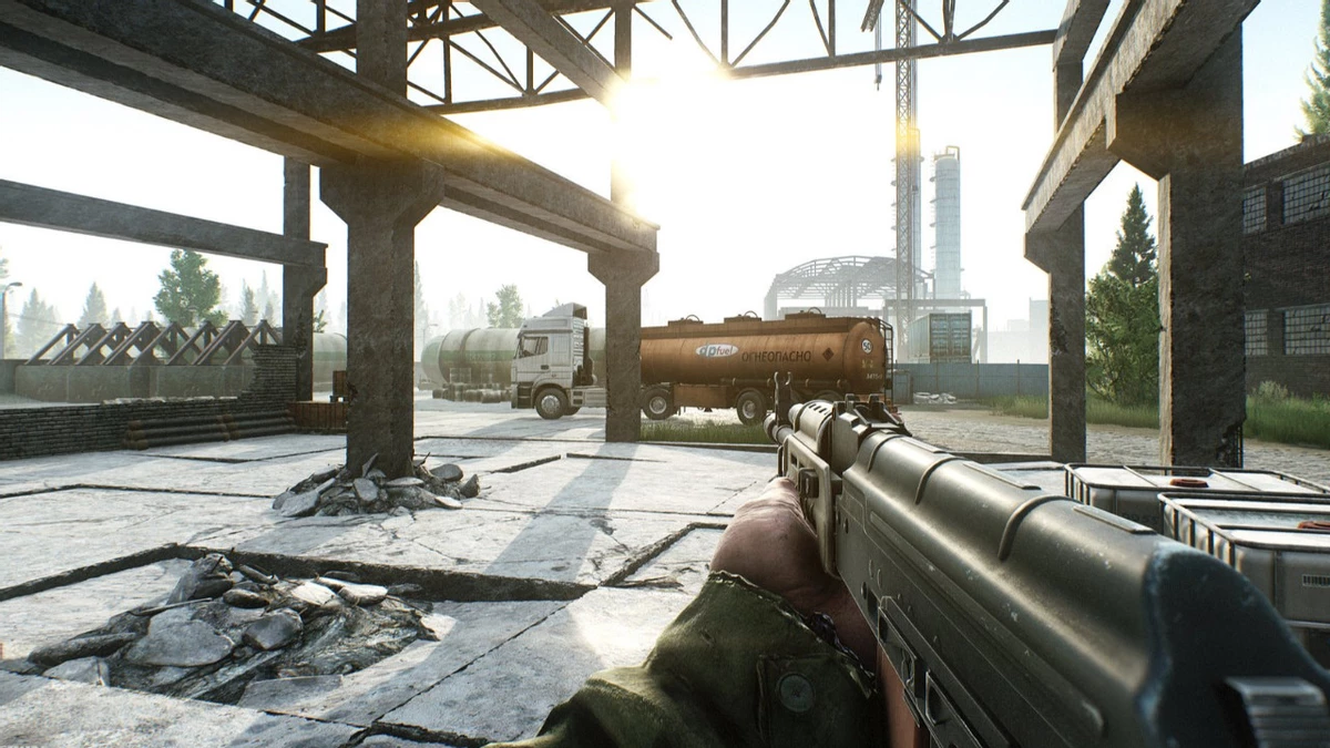 Борьба с читерами Escape from Tarkov вечна — Буянов выложил свежий список забаненных и пожаловался на ситуацию Борьба с читерами Escape from Tarkov вечна — Буянов выложил свежий список забаненных и пожаловался на ситуацию