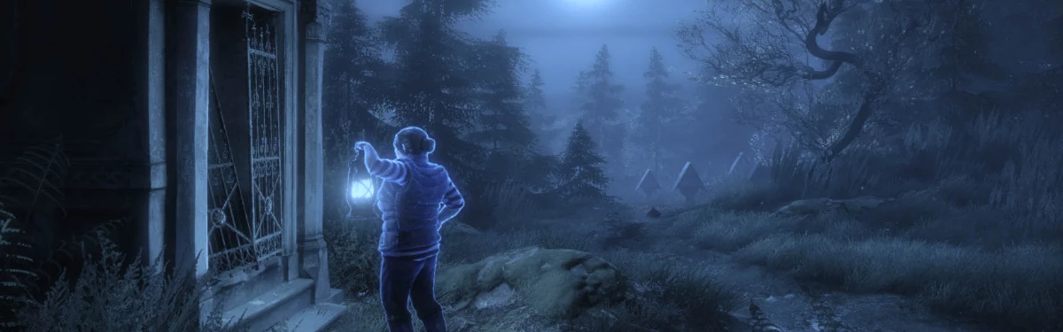 В Epic Games Store бесплатно раздаются Rogue Legacy и The Vanishing of Ethan Carter В Epic Games Store бесплатно раздаются Rogue Legacy и The Vanishing of Ethan Carter
