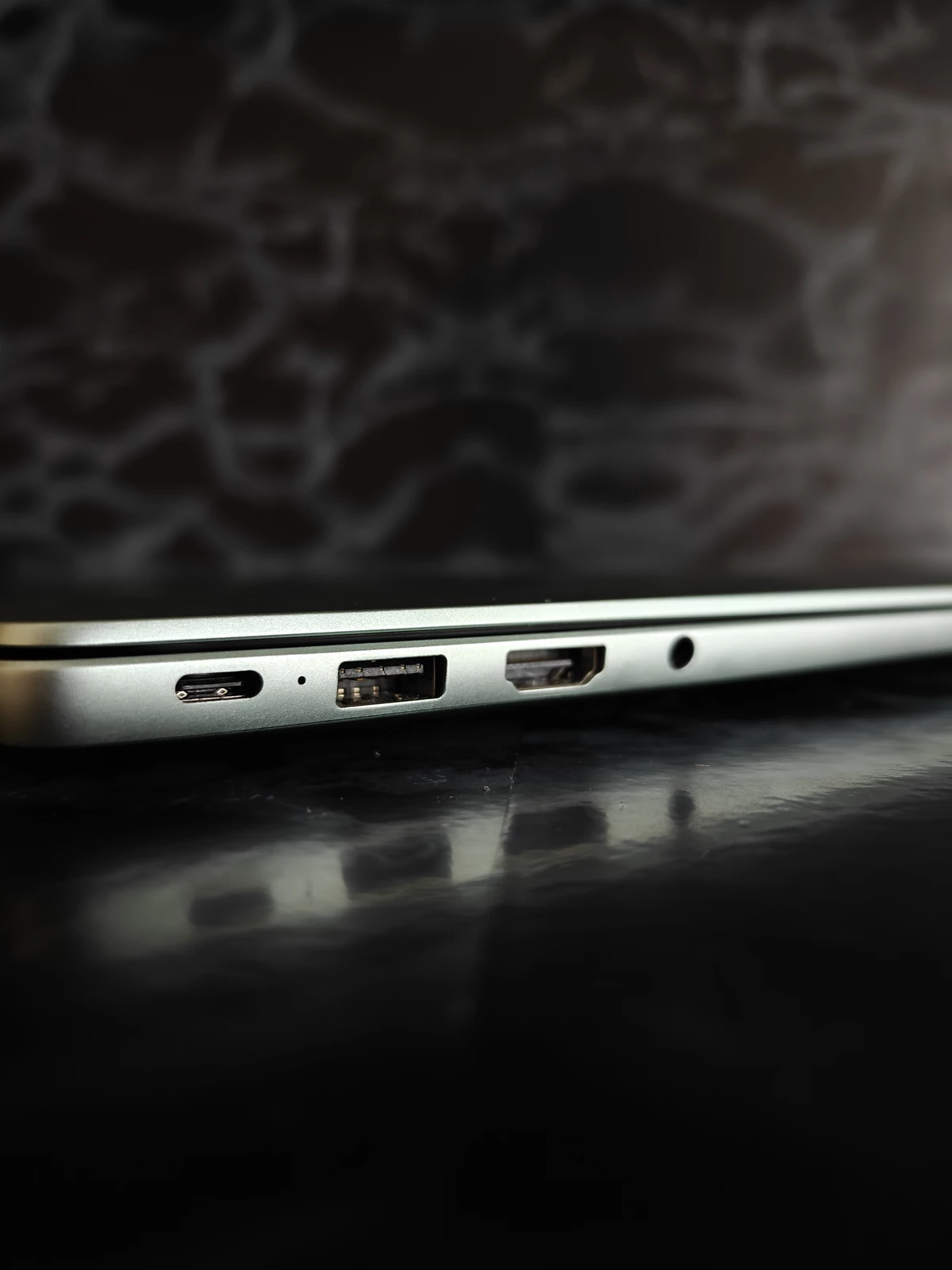 Обзор Huawei MateBook 14 2024 Обзор Huawei MateBook 14 2024