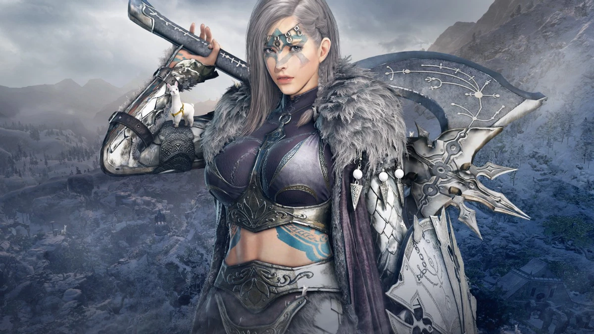 Команда Black Desert поделилась планами на ближайшее будущее игры Команда Black Desert поделилась планами на ближайшее будущее игры