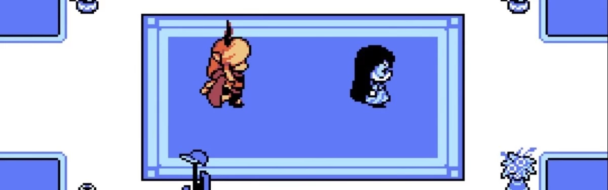 Новая игра Escaped Chasm от ведущего художника Undertale Новая игра Escaped Chasm от ведущего художника Undertale