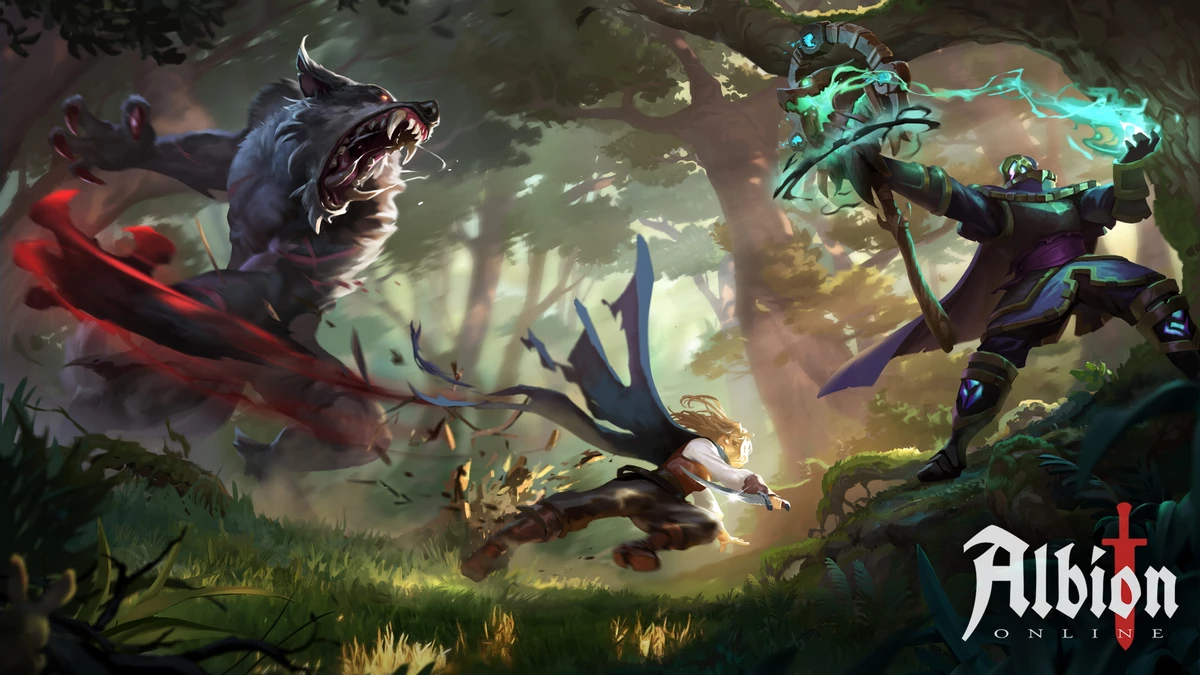 Почему PvP в MMORPG портит игру: проблемы и лицемерие сторонников Почему PvP в MMORPG портит игру: проблемы и лицемерие сторонников