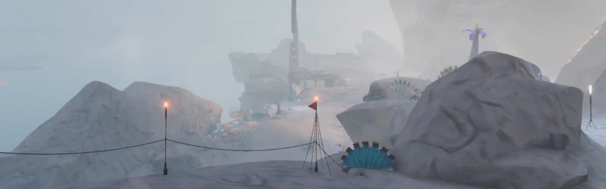 Subnautica: Below Zero - Вышло масштабное обновление “Frostbite” Subnautica: Below Zero - Вышло масштабное обновление “Frostbite”