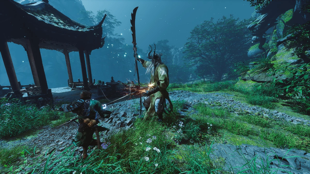 Экшен Black Myth: Wukong взял планку в 25 миллионов проданных копий Экшен Black Myth: Wukong взял планку в 25 миллионов проданных копий