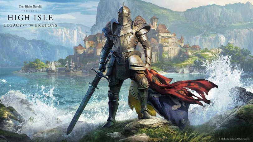 Топ-10 MMORPG игр, в которых можно играть в одиночку в 2023 году Топ-10 MMORPG игр, в которых можно играть в одиночку в 2023 году