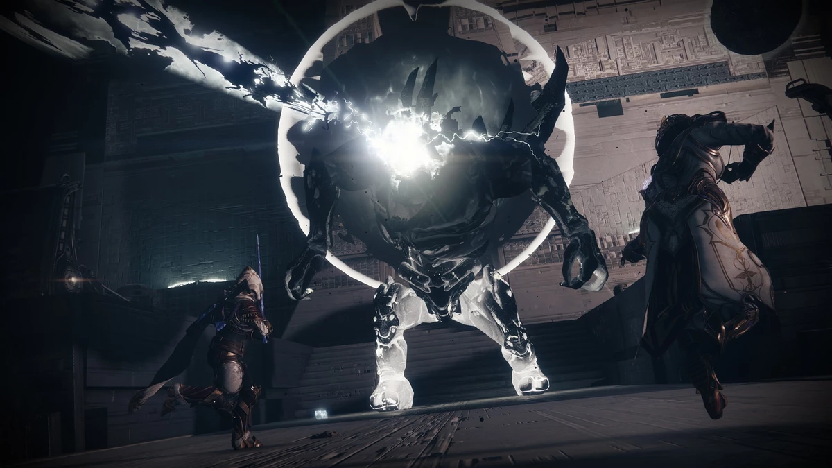 Destiny 2 - изменения в активностях, экономике, снаряжении, крафте и прочем Destiny 2 - изменения в активностях, экономике, снаряжении, крафте и прочем
