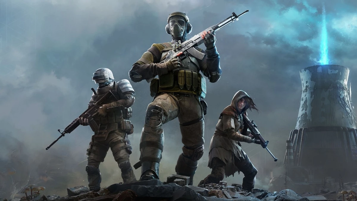 Долгожданная демоверсия Pioner уже доступна для скачивания в Steam Долгожданная демоверсия Pioner уже доступна для скачивания в Steam