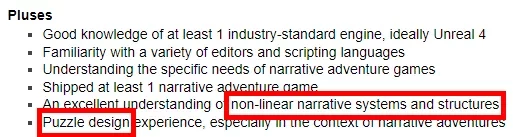 Новая адвенчура Life is Strange уже может находиться в разработке Новая адвенчура Life is Strange уже может находиться в разработке