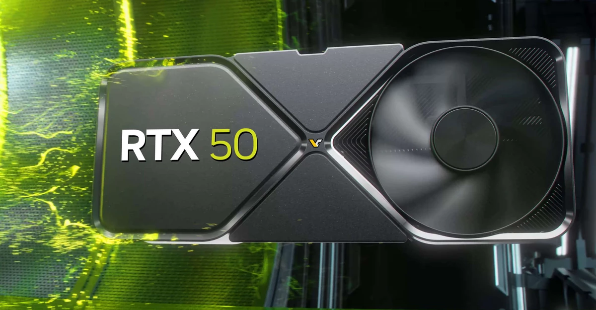Поставки чипов RTX 40XX сокращают, подготавливая место для скорого релиза RTX 50XX Поставки чипов RTX 40XX сокращают, подготавливая место для скорого релиза RTX 50XX